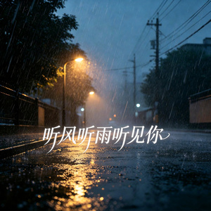 听风听雨听见你