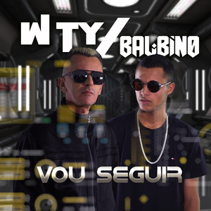 Vou Seguir