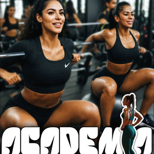 Academia (Remix)