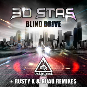 Blind Drive (Guau Remix)