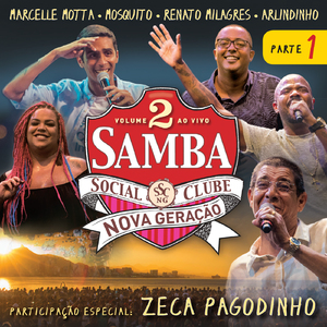 Cartilha do Amor (Ao vivo)