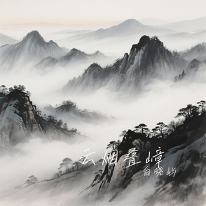 云烟叠嶂