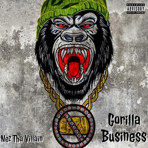 Gorilla business