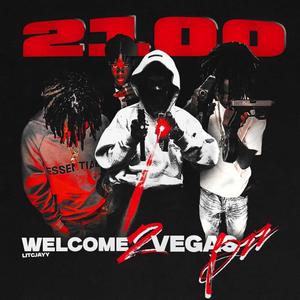 Shoot first (feat. VonC)