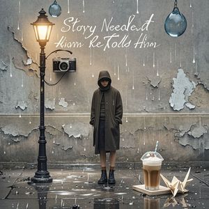 故事不必说给他听-菜菜