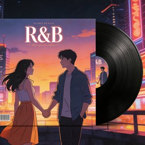 吹着晚风写给你的信