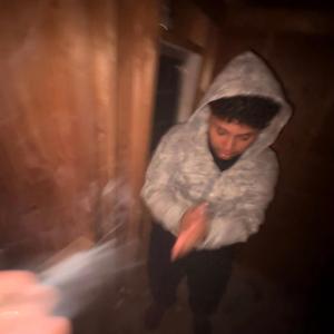 Nacho (feat. oscie)