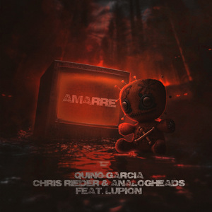 Amarre (DIMELO QUINO #03)