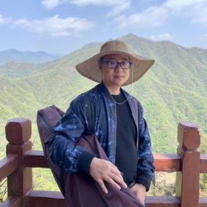 丰收锣鼓古筝独奏