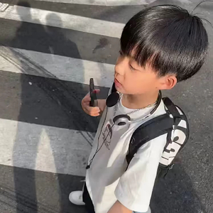 多俗套却很动心