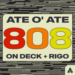 Ate O' Ate (808)