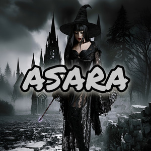 Asara