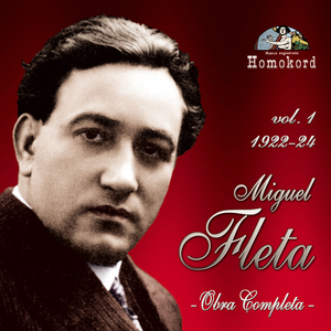 El Trust de los Tenorios: "Te quiero morena"