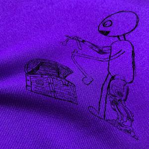 spare parts (feat. eddison)