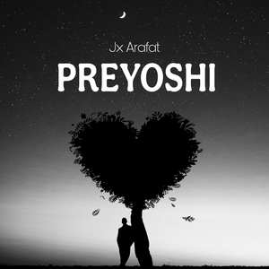 Preyoshi