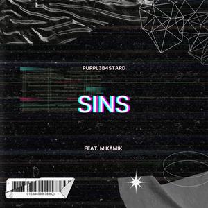 Sins (feat. Mikamik)