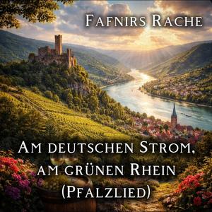 Am deutschen Strom, am grünen Rhein (Pfalzlied)