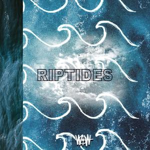 RIPTIDES (feat. WEEPINGWOLF)