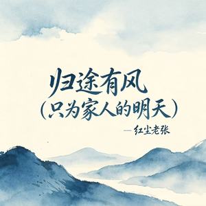 归途有风（只为家人的明天）