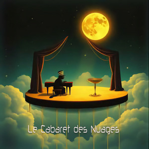 La Panthère Rose du bitume
