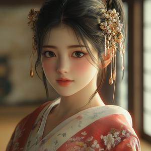 夜霧の港 - Misty Harbor Night