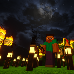 火把（Remake track）