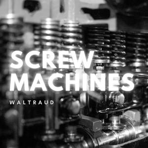 Screw Machines