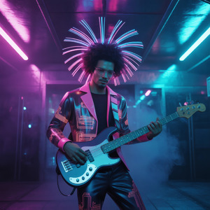 Brazilian Phonk Funker