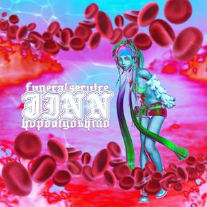 Jinn (feat. hopoutyoshino)