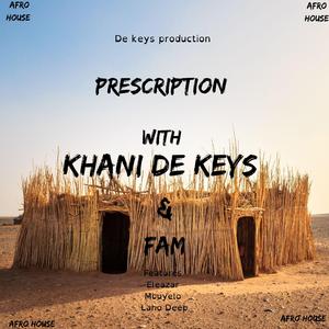 The Conquerer (feat. Eleazar & Mbuyelo)