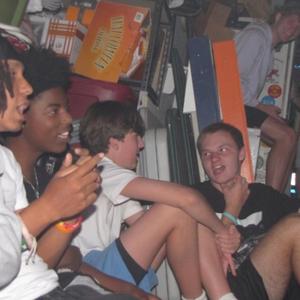 Space (Fortnite With My Bros) [Prod. Young Corn]