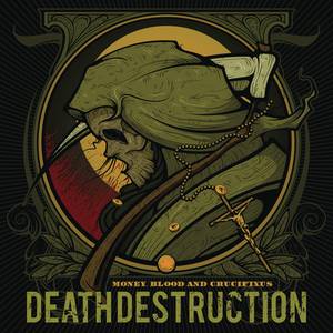 Money, Blood, Crucifixus