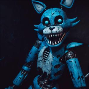 ANIMATRONICA