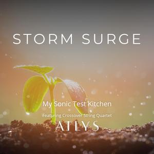 Storm Surge (feat. ATLYS)
