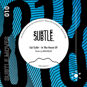 In Tha House (MARSWALKZ Remix)