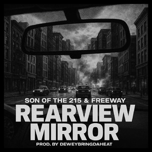 Rearview Mirror (Radio edit)