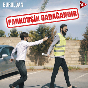 Parkovşik Qadağandır