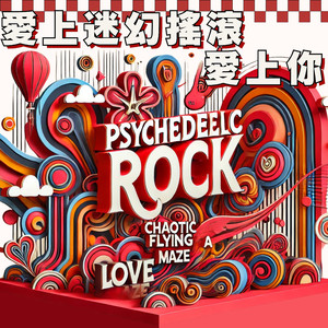 爱情风暴中的摇滚情怀