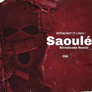 Saoulé (feat. Lyrics i)