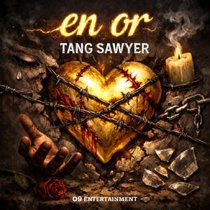 En Or