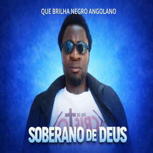 Soberano de Deus