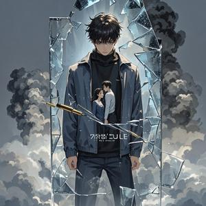 第二颗子弹-泽霖沐风