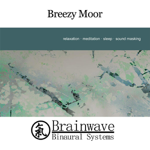 Breezy Moor