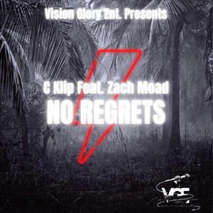 No Regrets (feat. Zach Moad)