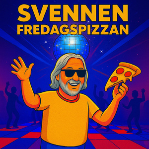 Fredagspizzan