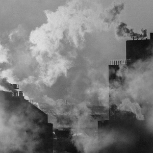 Парова машина