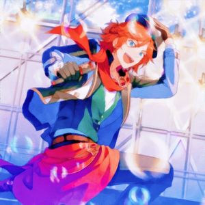 君印 Be Ambitious!!