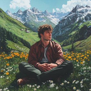 Abenteuerliche Seele