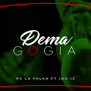 La Demagogia (feat. Jou 13)