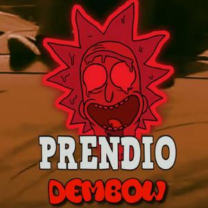 Dembow prendio